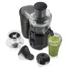 Hamilton Beach Big Mouth Juice & Blend 2-in-1 Juicer and Blender 67970