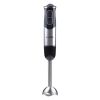 5 Core Handheld Blender, Electric Hand Blender 8-Speed 500W, Immerson Hand Held Blender Stick with Food Grade Stainless Steel Blades for Perfect for S