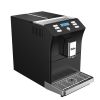 Dafino-206 Fully Automatic Espresso Machine, Black