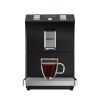 Dafino-206 Fully Automatic Espresso Machine, Black