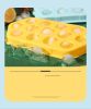 1pc Ice Cube Makers; 13 Grids; Food Grade Ice Tray Mold Ice Maker; Outdoor Kitchen Appliances; DIY Household Refrigerator Ice Box